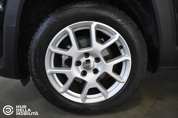 JEEP Renegade 1.0 T3 Limited